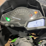 Мотоцикл Kawasaki NINJA250A с пробегом 19379 km