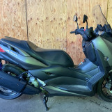 Мотоцикл Yamaha X-MAX250 з пробігом 840 km