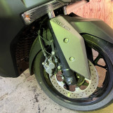 Мотоцикл Yamaha X-MAX250 з пробігом 840 km