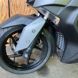 Мотоцикл Yamaha X-MAX250 з пробігом 840 km