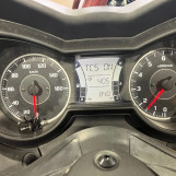 Мотоцикл Yamaha X-MAX250 з пробігом 840 km