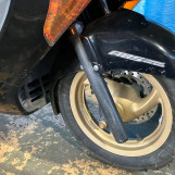 Мотоцикл Honda FORZA Z з пробігом 38230 km