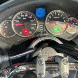 Мотоцикл Honda FORZA Z з пробігом 38230 km