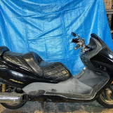 Мотоцикл Honda FORZA Z з пробігом 38230 km