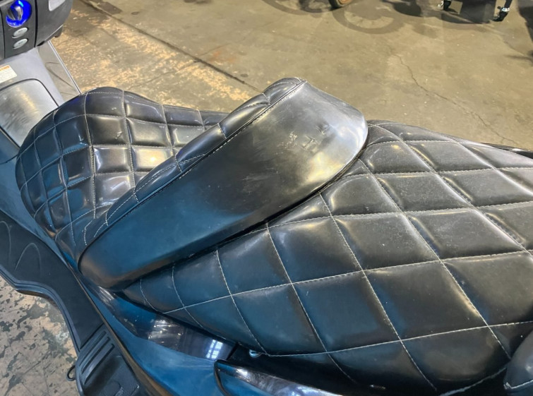 Мотоцикл Honda FORZA Z з пробігом 38230 km