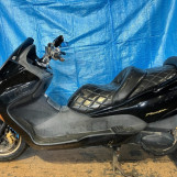 Мотоцикл Honda FORZA Z з пробігом 38230 km