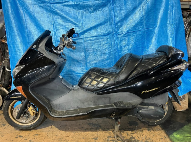 Мотоцикл Honda FORZA Z з пробігом 38230 km