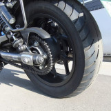 Мотоцикл Honda REBEL CMX1100DCT з пробігом 17220 km