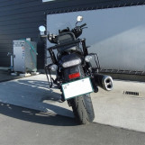 Мотоцикл Honda REBEL CMX1100DCT з пробігом 17220 km