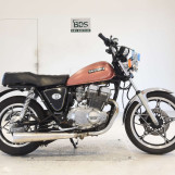 Мотоцикл Suzuki GSX400E з пробігом 42099 km