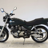 Мотоцикл Kawasaki zephyr 550 с пробегом 21762 km
