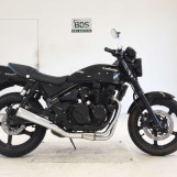 Мотоцикл Kawasaki zephyr 550 с пробегом 65952 km