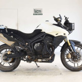 Мотоцикл Triumph TIGER800XC з пробігом 139214 km