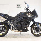 Мотоцикл Triumph TIGER1050
