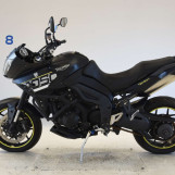 Мотоцикл Triumph TIGER1050