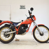 Мотоцикл Honda TLR200 с пробегом 5513 km