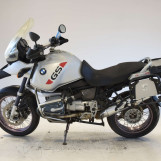 Мотоцикл BMW R1150GS ADVENTURE з пробігом 44649 km