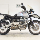 Мотоцикл BMW R1150GS ADVENTURE з пробігом 44649 km