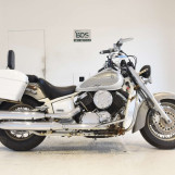 Мотоцикл Yamaha DRAGSTAR XVS1100 CLASSIC