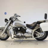 Мотоцикл Yamaha DRAGSTAR XVS1100 CLASSIC