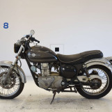 Мотоцикл Kawasaki ESTRELLA RS