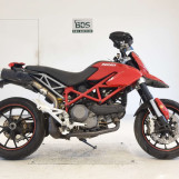 Мотоцикл Ducati HYPERMOTARD 1100 EVO з пробігом 20091 km