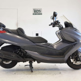 Мотоцикл Yamaha MAJESTY-4 з пробігом 19942 km