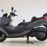 Мотоцикл Yamaha MAJESTY-4 з пробігом 19942 km