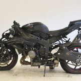 Мотоцикл Kawasaki ZX-6RA