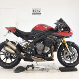 Мотоцикл Triumph SPEED TRIPLE RR з пробігом 12288 km