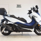 Мотоцикл Honda FORZA з пробігом 40547 km