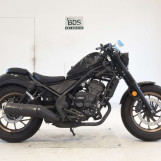 Мотоцикл Honda XJR400 з пробігом 1286 km