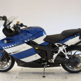 Мотоцикл BMW K1200S з пробігом 31573 km