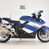 Мотоцикл BMW K1200S з пробігом 31573 km