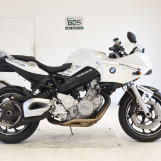 Мотоцикл BMW F800ST