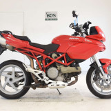 Мотоцикл Ducati MULTISTRADA 1000 с пробегом 63283 km