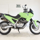 Мотоцикл BMW F650 с пробегом 53919 km