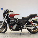 Мотоцикл Honda CB1300SF з пробігом 36848 km