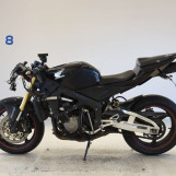 Мотоцикл Honda CBR600RR с пробегом 45893 km