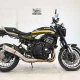 Мотоцикл Kawasaki Z900RS