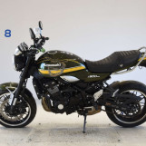 Мотоцикл Kawasaki Z900RS