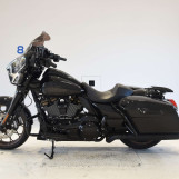 Мотоцикл HD FLHXST1920 з пробігом 13984 km