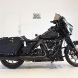 Мотоцикл HD FLHXST1920 з пробігом 13984 km