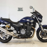Мотоцикл Yamaha XJR1300 з пробігом 11641 km