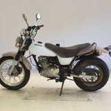 Мотоцикл Suzuki VAN VAN 200 з пробігом 13146 km