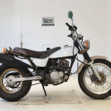 Мотоцикл Suzuki VAN VAN 200 з пробігом 13146 km