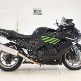 Мотоцикл Kawasaki ZZ-R1400A