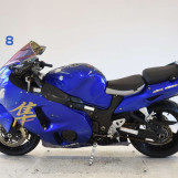 Мотоцикл Suzuki GSX1300R HAYABUSA с пробегом 105525 km