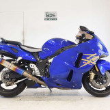 Мотоцикл Suzuki GSX1300R HAYABUSA с пробегом 105525 km