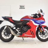 Мотоцикл Honda CBR400R-3 з пробігом 3389 km